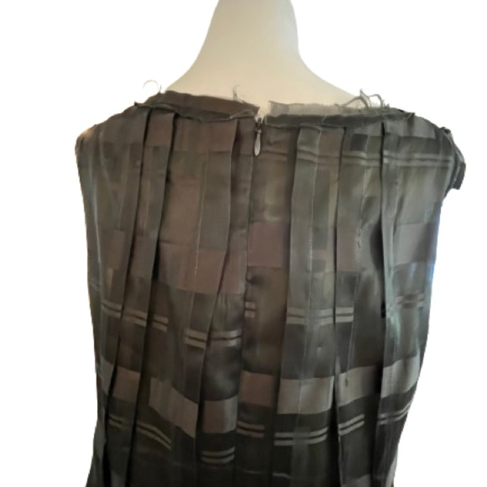 Price Drop!!! Cividini Italian Designer’s Incomparable Cocktail Dress - Picture 6 of 13